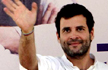 PM playing drums in Japan, people batting problems here: Rahul